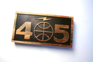 Unique OKC Thunder Gift