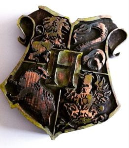 Personalized Harry Potter Gifts