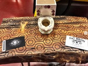 Designer Wood Furniture