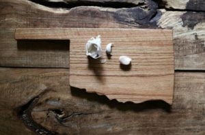 Custom Wood Cutting Board