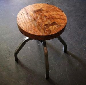 Rustic Wood Furniture
