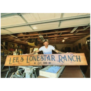 Ranch Signs